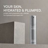 Doctor Babor Hydration Hydro Replenishing Gel Cream  50ml-223406 Doctor Babor Hydration Hydro Replenishing Gel Cream  50ml-223406 1